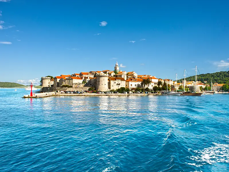 Explore the Mediterranean in Style