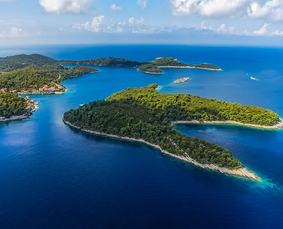 Mljet