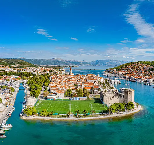 Trogir